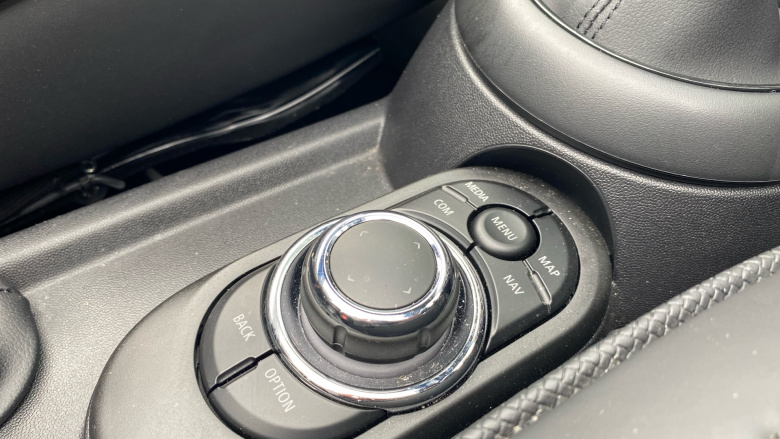 MINI Convertible 1.5 Cooper Exclusive 2dr Auto Petrol Convertible